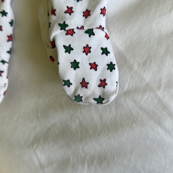 Good condition, ROLLER RABBIT STARRY NIGHT FOOTIE PAJAMA - Picture 14 of 14